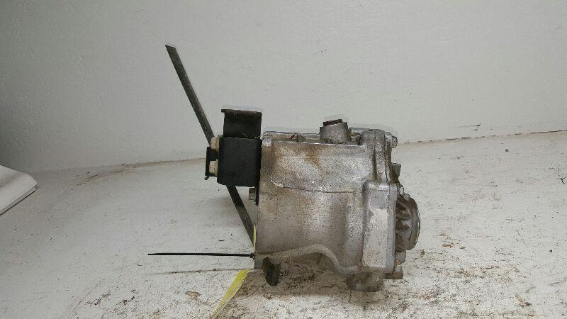 2005-2006 Chevrolet Equinox Transfer Case