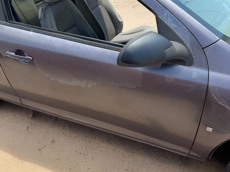 2005-2010 Chevrolet Cobalt Front Door RH