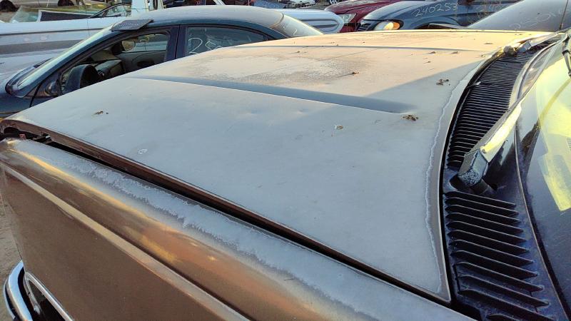 1988-2002 Chevy/gmc Suburban 1500 Series Hood