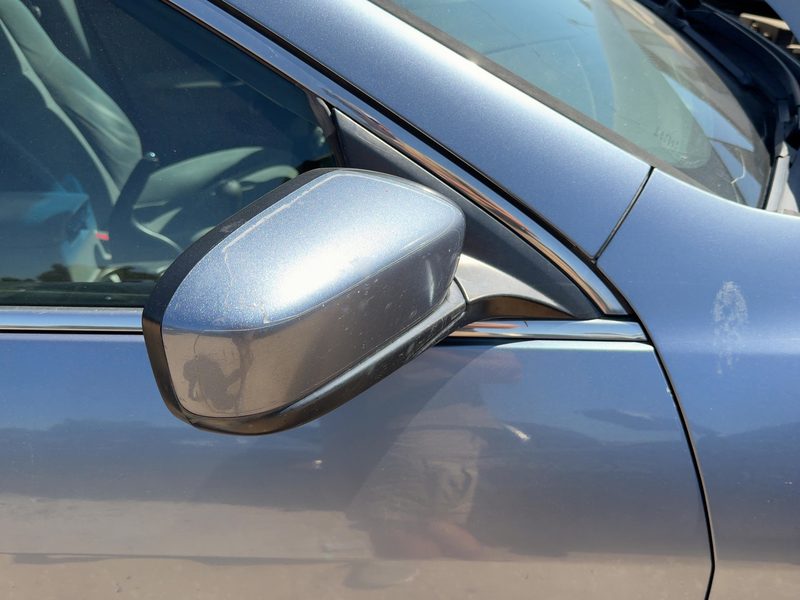 2003-2007 Honda Accord Door Mirror RH