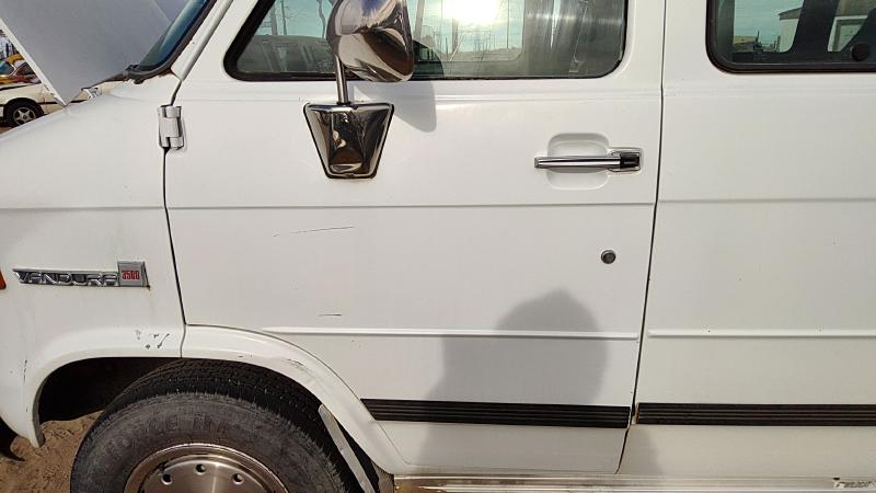 1971-1996 GMC Van 3500 Series Front Door LH