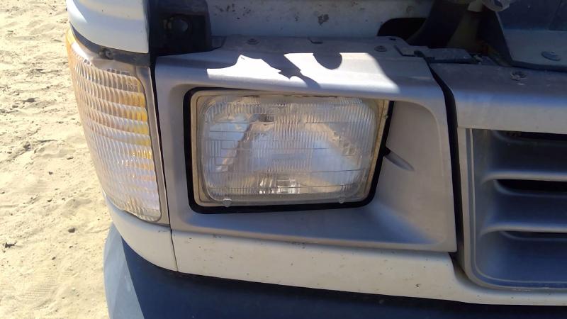 1992-1996 Ford Van E150 Headlight Door RH