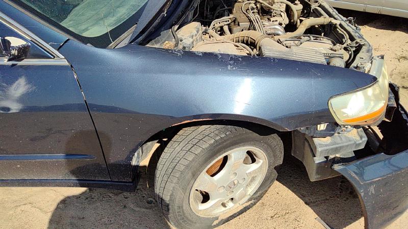 1998-2002 Honda Accord Fender RH