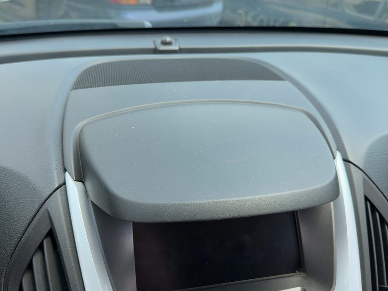 2010-2017 Chevrolet Equinox Dash Panel