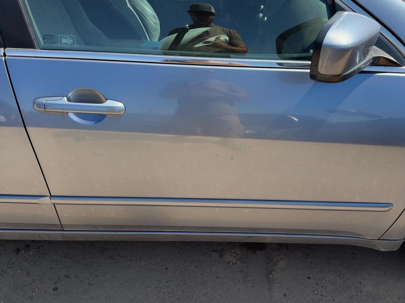 2003-2007 Honda Accord Front Door RH