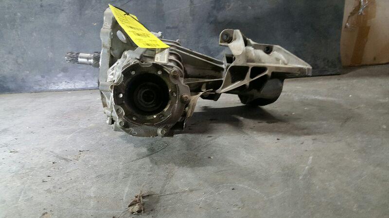 2007-2015 Buick Enclave Transfer Case