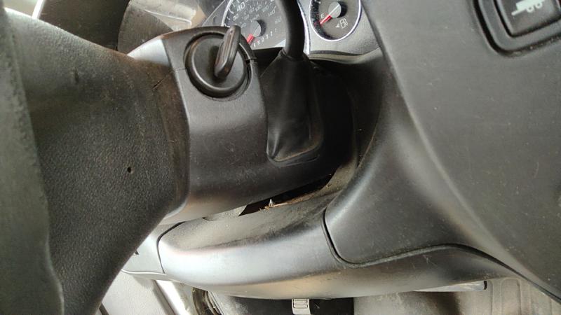 2008-2014 Chevrolet Van Express 1500 Series Dash Panel