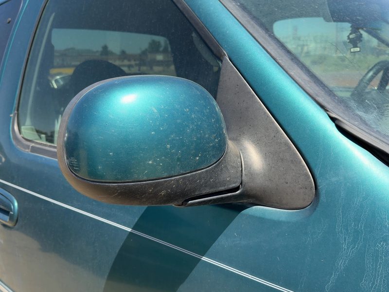 1998-2002 Ford Pickup F150 Series Door Mirror RH