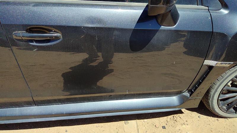 2015-2021 Subaru WRX Front Door RH
