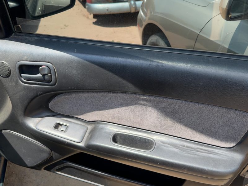 1998 Nissan Maxima Front Door Trim Panel RH