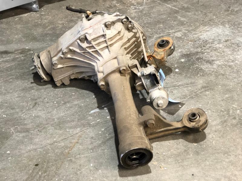 2007-2022 Toyota Tundra Carrier/Differential Assembly