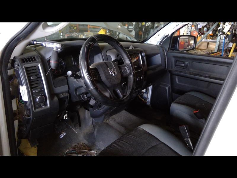 2016-2024 Dodge Ram Pickup 1500 Series Transfer Case