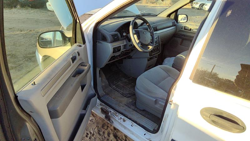 2004-2007 Ford Freestar Crossmember/Cradle/Undercarria