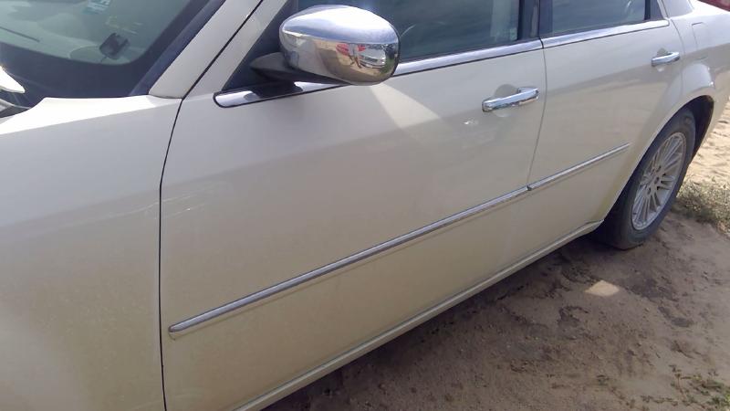 2005-2010 Chrysler 300 Front Door LH