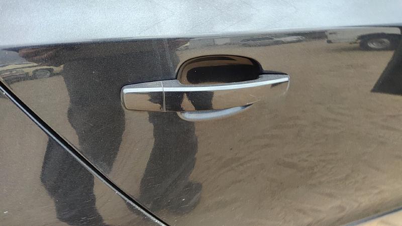 2010-2022 Chevrolet Cruze Outside Door Handle RH