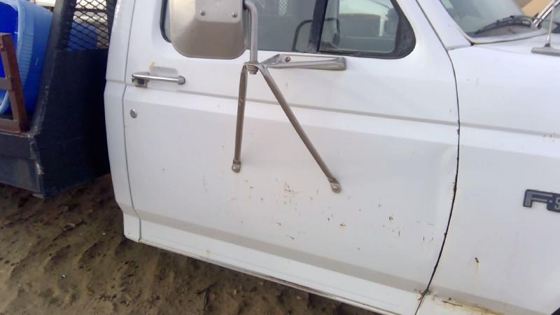 1995-1997 Ford Pickup F450 Series Front Door RH