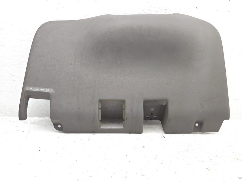 1998-2005 Ford Ranger (small Truck) Dash Panel