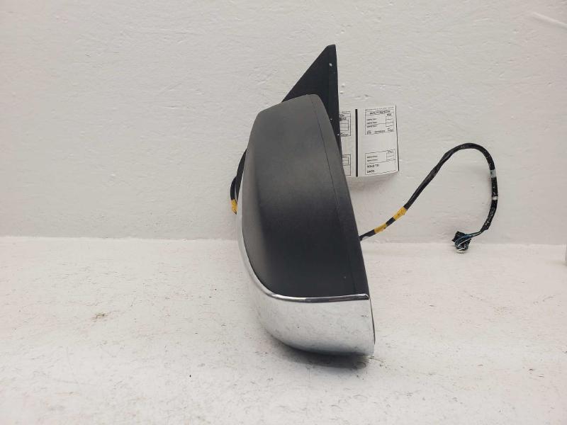 2007-2014 Chevrolet 1500 Silverado Pickup Door Mirror LH