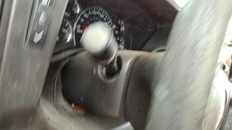 2008-2014 Chevrolet Van Express 1500 Series Dash Panel