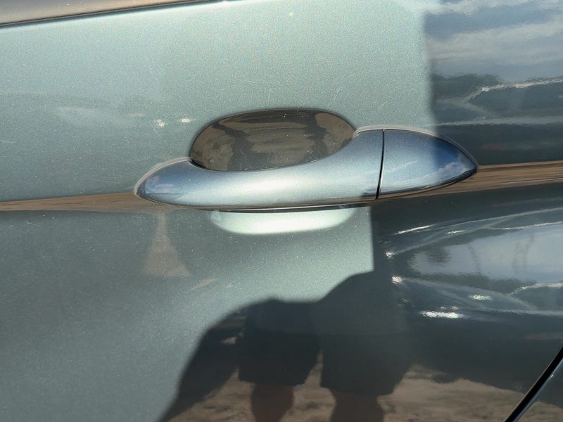 2000-2006 BMW X5 Outside Door Handle LH
