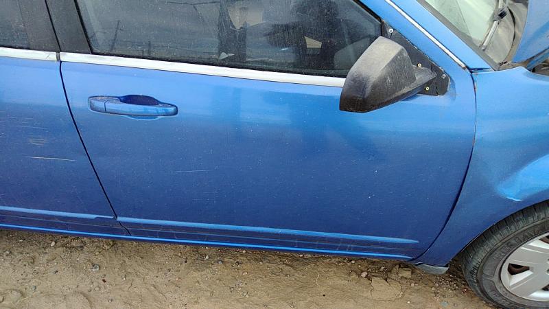 2008-2010 Dodge Avenger Front Door RH