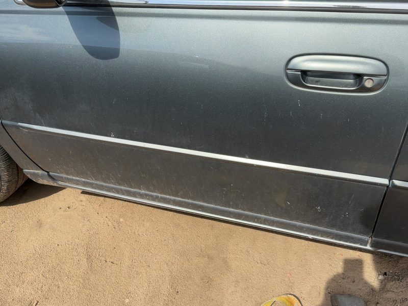 1998-2004 Cadillac Seville Front Door Moulding LH