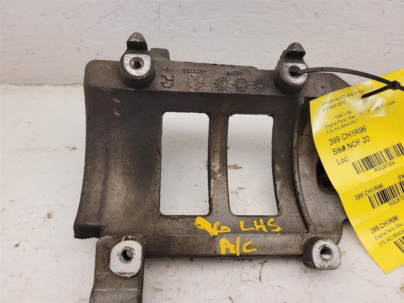 1996 Chrysler Lhs Misc. Engine Part