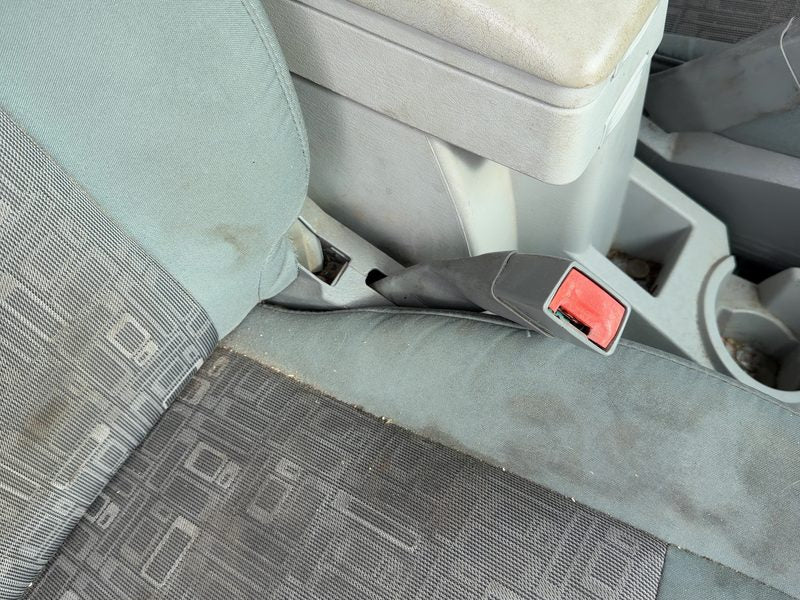 2006-2010 Pt Cruiser Front Seat Belt RH