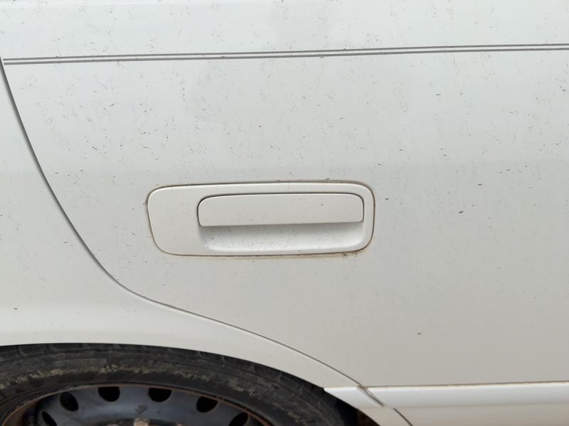 1997-2001 Toyota Camry Outside Door Handle RH