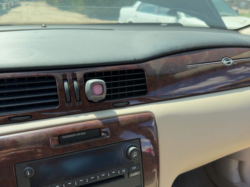 2006-2016 Chevrolet Impala (80 & Up) Dash Panel