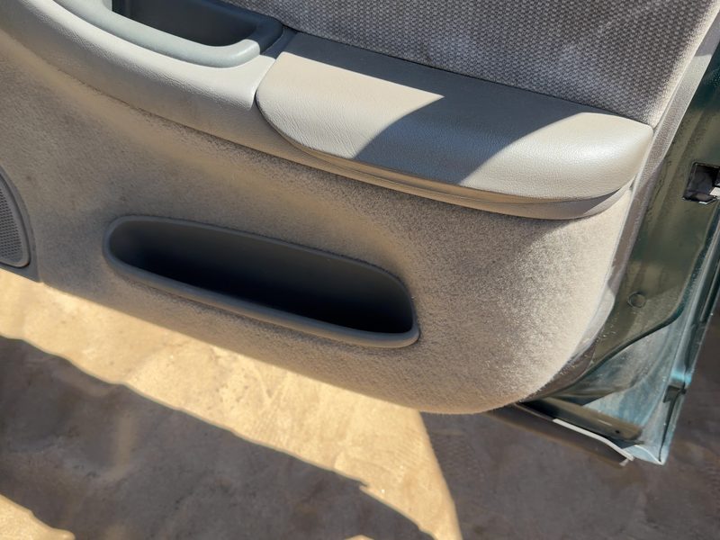 1998-1999 Lumina (also See Lumvan) Front Door Trim Panel RH
