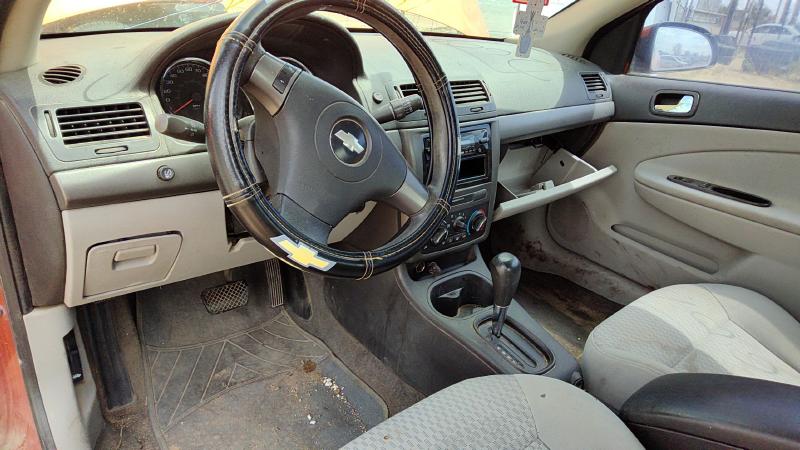 2007 Chevrolet Cobalt Vehicle Unit Complt.