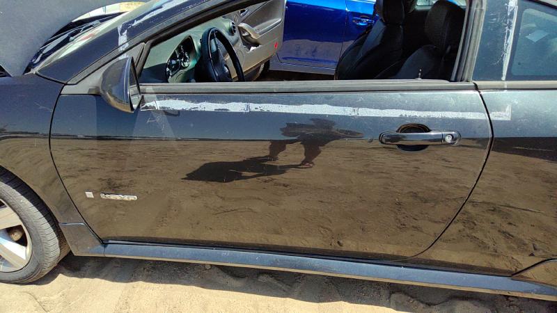 2006-2009 Pontiac G6 Front Door LH