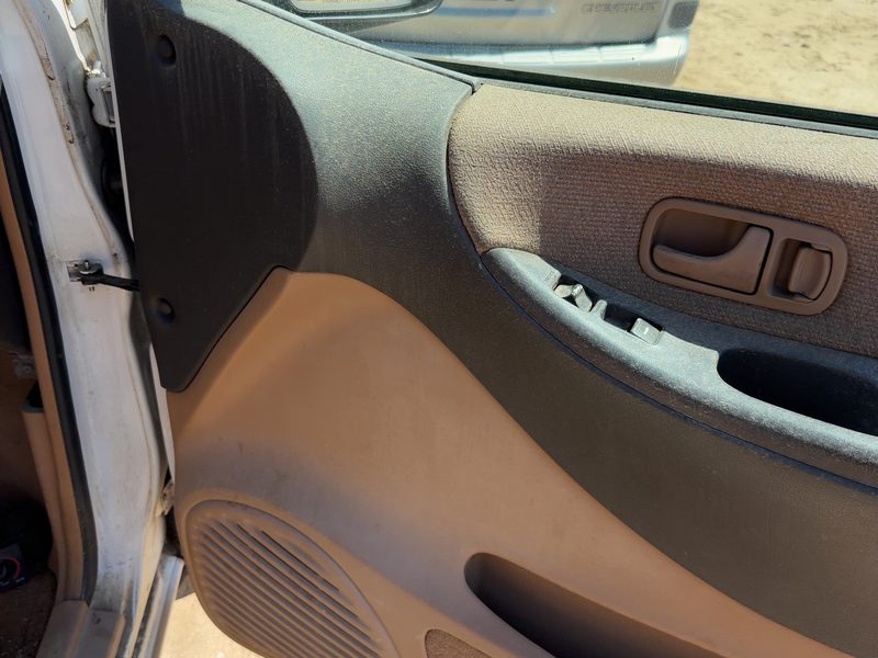 1996 Mercury Villager Front Door Trim Panel RH