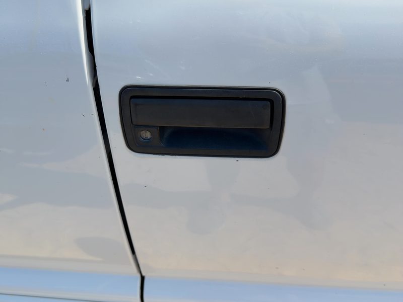 1998-2005 Blazer S10/jimmy S15 Outside Door Handle RH