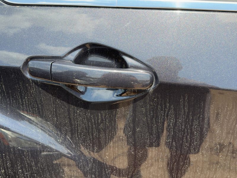 2007-2017 Chevrolet Equinox Outside Door Handle RH