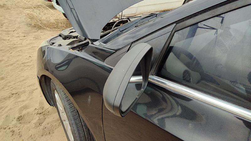 2011-2014 Chevrolet Cruze Door Mirror LH