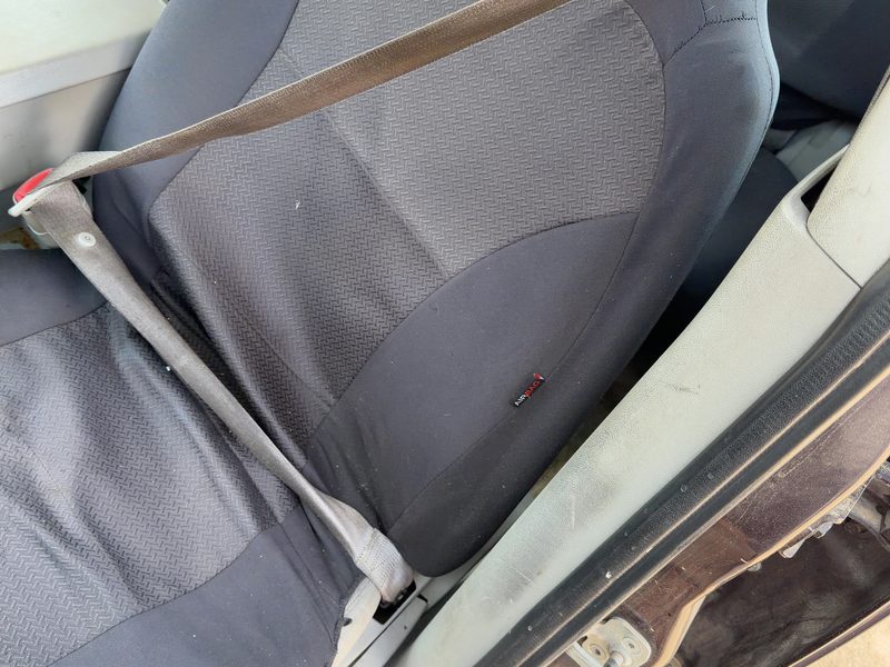 2005-2009 Chevrolet Equinox Front Seat Belt LH
