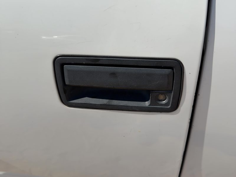 1998-2005 Blazer S10/jimmy S15 Outside Door Handle LH