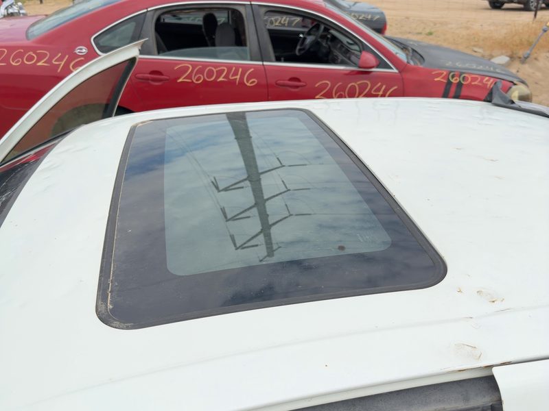 2000-2004 Infiniti I30 Roof Glass (Glass Only)