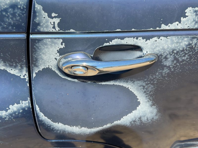 2001-2010 Pt Cruiser Outside Door Handle RH