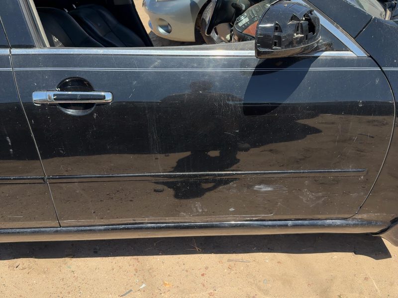 2006-2010 Infiniti M35 Front Door RH