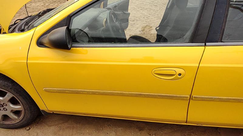 2000-2005 Neon Front Door LH
