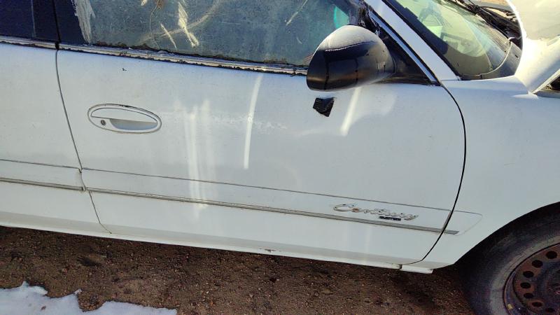 1997-2005 Buick Century Front Door RH