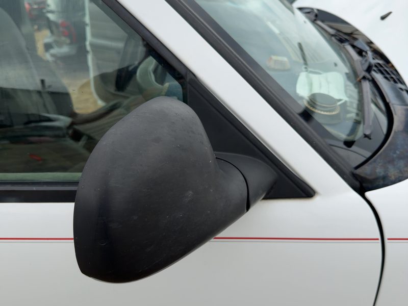 1998 Blazer S10/jimmy S15 Door Mirror RH