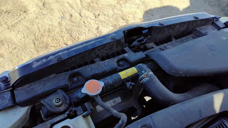 2010-2014 Subaru Legacy/ Outback Radiator Support
