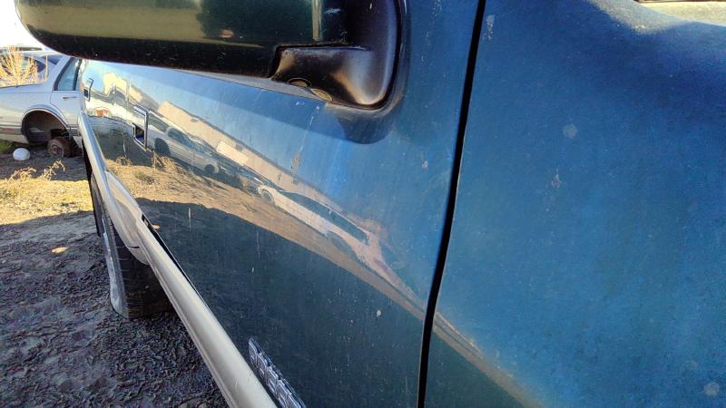 1998-2004 Honda Passport Front Door RH