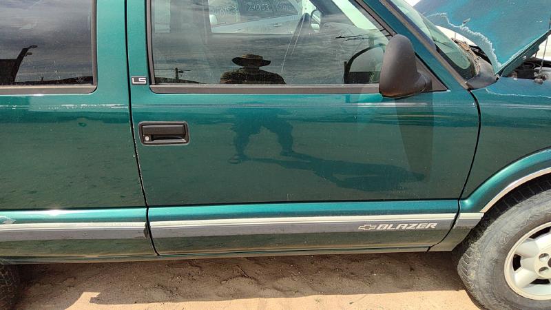 1994-1997 Blazer S10/jimmy S15 Front Door RH
