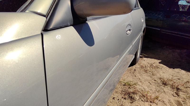 1997-2005 Malibu Front Door LH