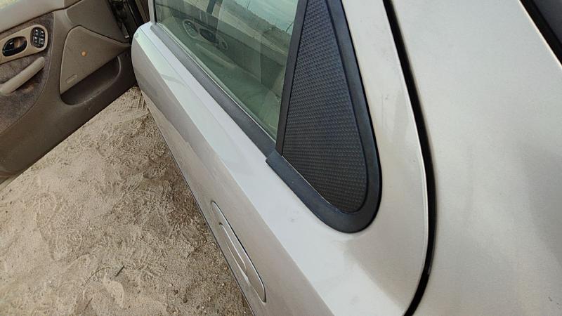 1995-2000 Ford Contour Rear Door LH